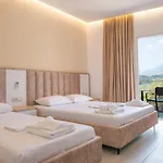 Szálloda Seaside 3*