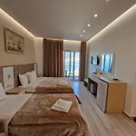 Szálloda Seaside 3*