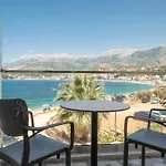 Szálloda Seaside 3*