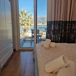 Szálloda Seaside 3*