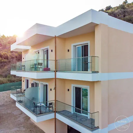 Seaside Himarë