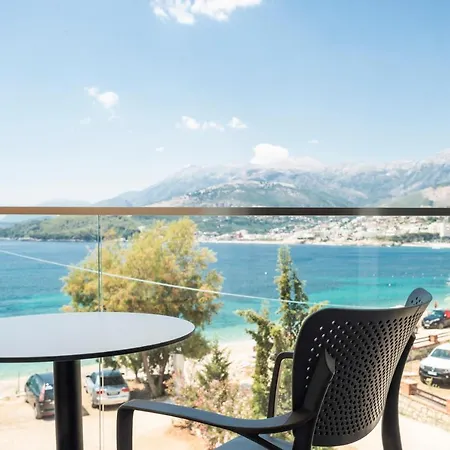 Seaside 3* Himarë