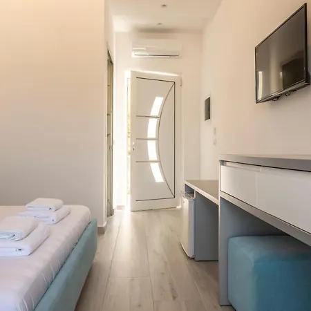 Seaside 3*