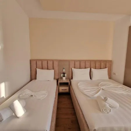 Hotel Seaside