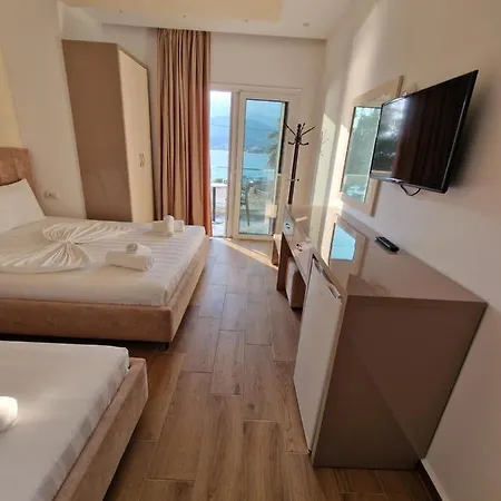 Seaside Hotel