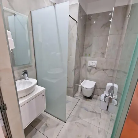 Hotel Seaside 3*