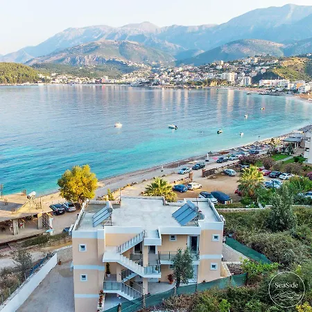 Seaside Hotel 3*