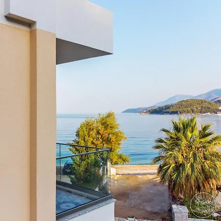 Seaside Himare