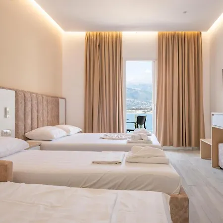Hotel Seaside