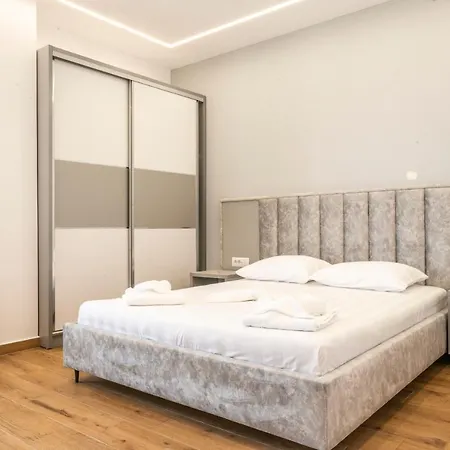 Hotel Seaside 3*