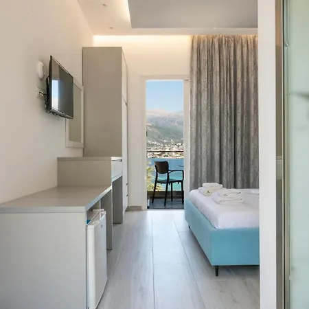 Hotel Seaside