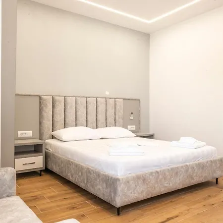 Seaside Hotel Himare