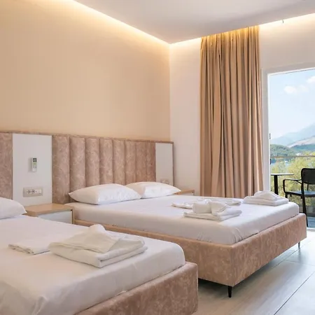 Hotel Seaside 3*