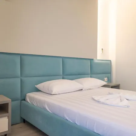 Seaside Hotel Himare