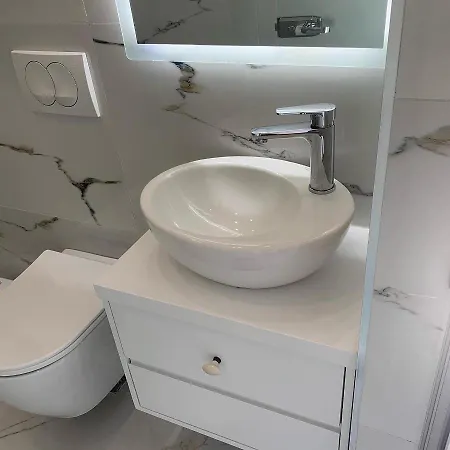 Seaside Hotel Himare