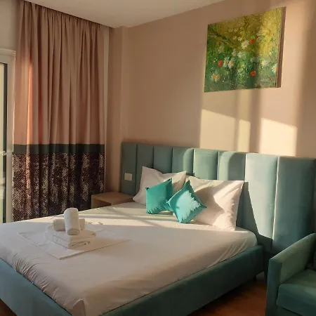 Hotel Seaside