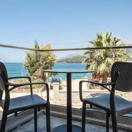 Seaside Szálloda 3*