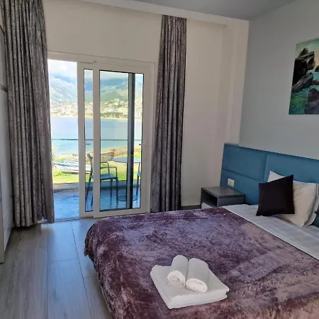 Seaside Himare