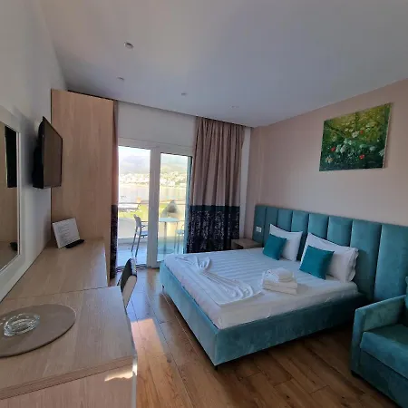 Hotel Seaside
