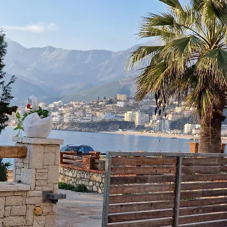 Seaside 3* Himare