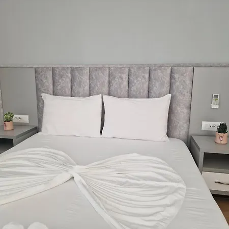 Hotel Seaside