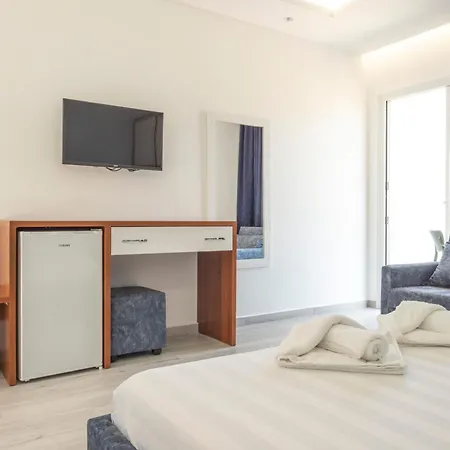 Hotel Seaside 3*