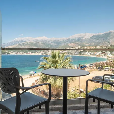 Hotel Seaside 3*