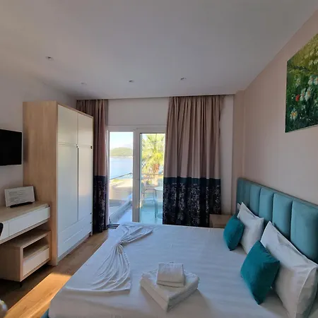 Hotel Seaside