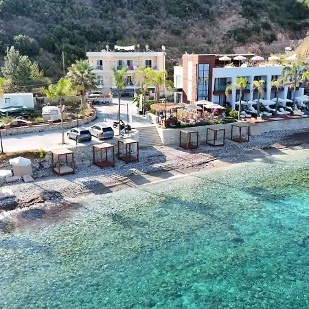 Hotel Seaside 3*