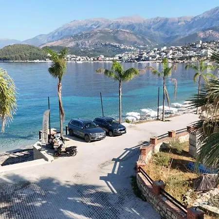 Seaside Hotel Himarë