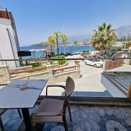 Seaside Hotel 3*