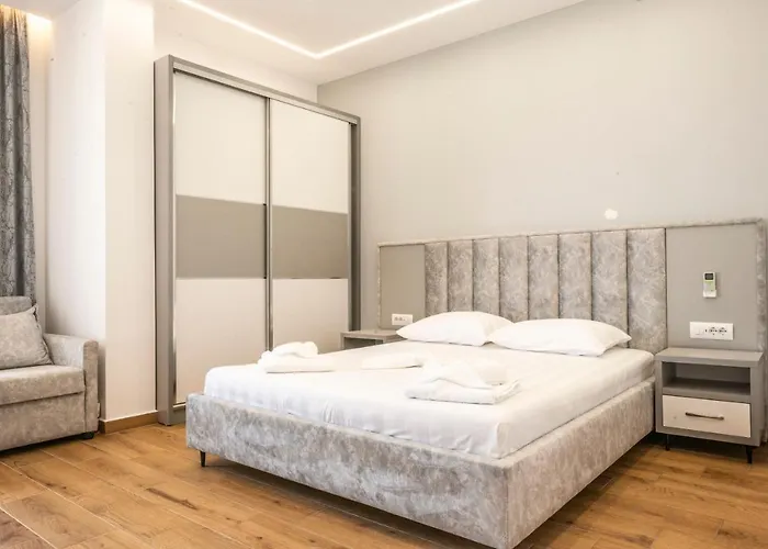 Otel Seaside 3*