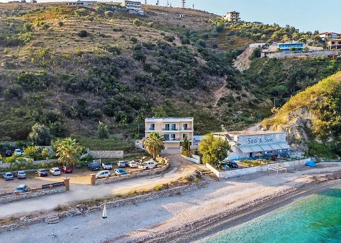 Otel Seaside