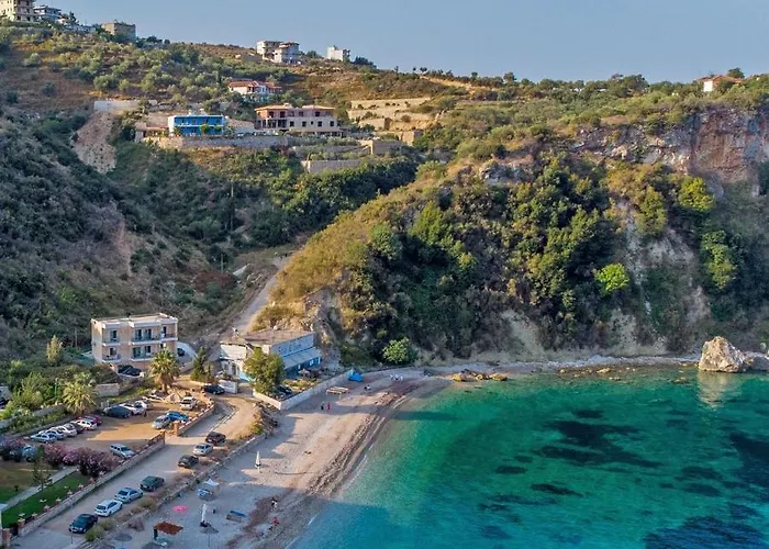 Seaside Hotel 3*