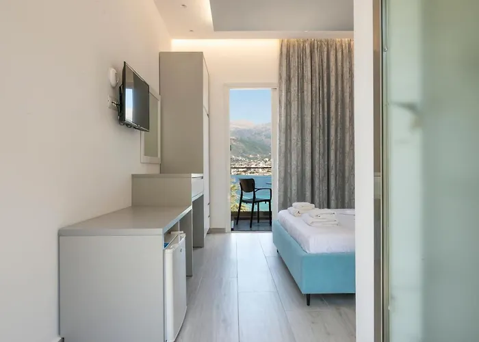 Otel Seaside