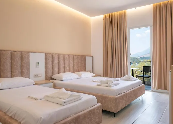 Hotel Seaside 3*
