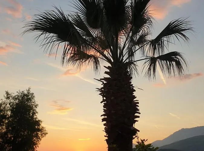 Seaside 3* Himare