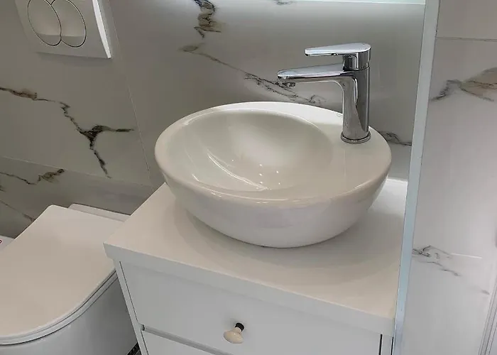 Seaside Hotel Himarë