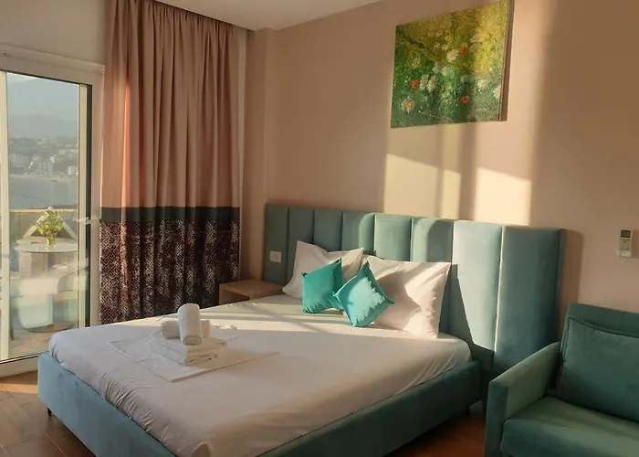 Hotel Seaside