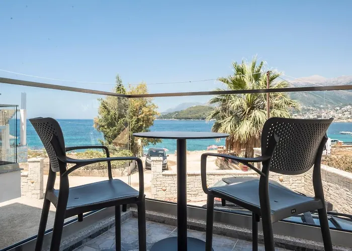 Seaside Otel 3*