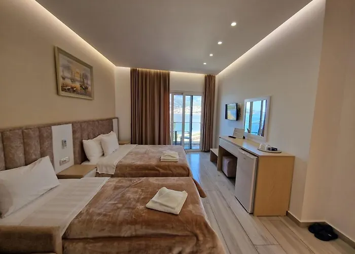 Hotel Seaside 3*