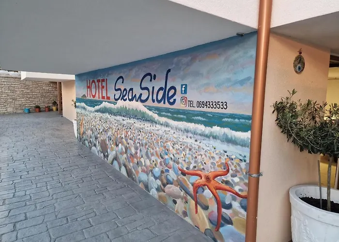 Seaside Otel