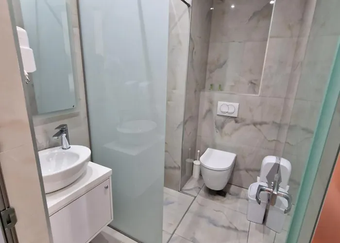 Hotel Seaside 3*