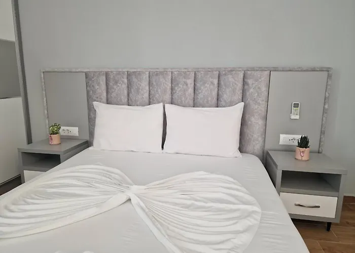 Otel Seaside