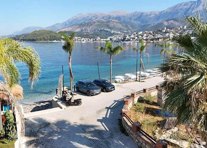 Seaside Hotel Himare