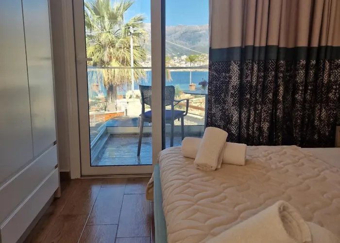 Hotel Seaside 3*