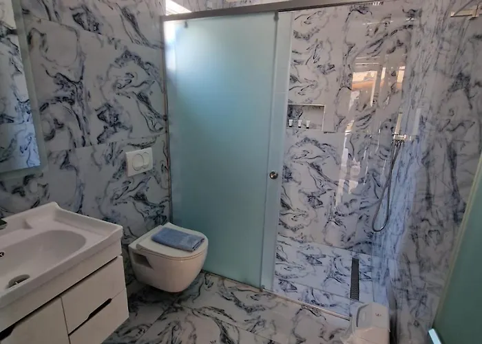 Seaside Otel 3*