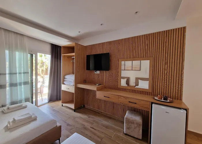 Seaside Otel